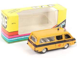 Lot 172 - NOVOEXPORT (URSS) (1)