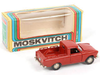 Lot 169 - NOVOEXPORT (URSS) (1)