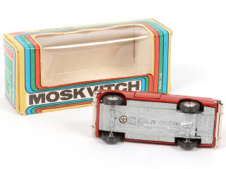 Lot 169 - NOVOEXPORT (URSS) (1)