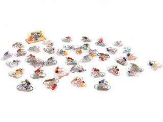 Lot 14 - DIVERS (FRANCE) (30)