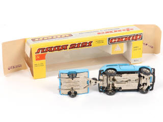 Lot 171 - TANTAL (URSS) (1)