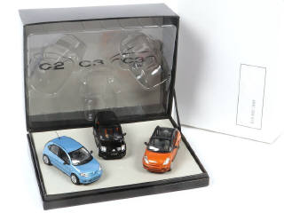 Lot 261 - NOREV (FRANCE) (1)