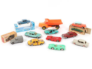 Lot 271 - NOREV (FRANCE) (11)