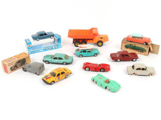 Lot 271 - NOREV (FRANCE) (11)