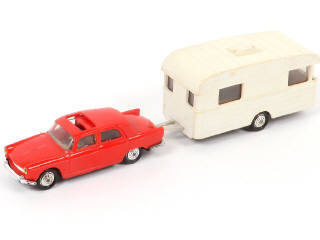 Lot 243 - NOREV (FRANCE) (1)