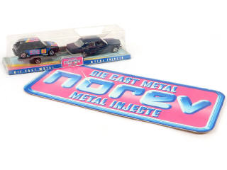 Lot 241 - NOREV - JET CAR (FRANCE) (1)