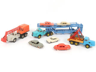 Lot 268 - NOREV (FRANCE) (8)