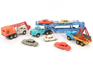 Lot 268 - NOREV (FRANCE) (8)