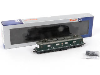 Lot 55 - ROCO 'HO' (AUTRICHE) (1)