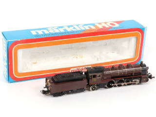 Lot 61 - MÄRKLIN 'HO' (ALLEMAGNE) (1)