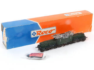 Lot 51 - ROCO 'HO' (AUTRICHE) (1)