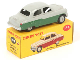Lot 157 - DINKY TOYS (GB) (1)