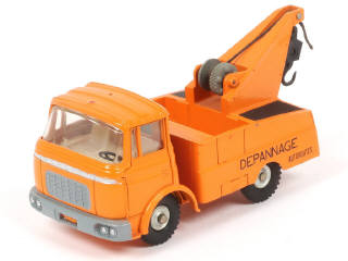 Lot 277 - DINKY TOYS (FRANCE) (1)