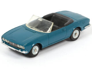 Lot 242 - DINKY TOYS (FRANCE) (1)