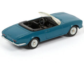Lot 242 - DINKY TOYS (FRANCE) (1)