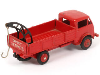 Lot 275 - DINKY TOYS (FRANCE) (1)