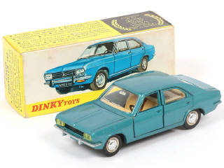 Lot 250 - DINKY TOYS (FRANCE) (1)