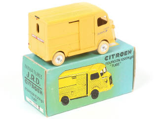 Lot 130 - JRD (FRANCE) (1)