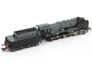 Lot 29 - MÄRKLIN 'HO' (ALLEMAGNE) (1)