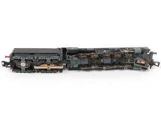 Lot 29 - MÄRKLIN 'HO' (ALLEMAGNE) (1)
