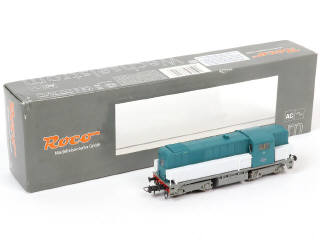 Lot 19 - ROCO 'HO' (AUTRICHE) (1)