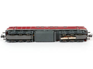 Lot 17 - ROCO 'HO' (AUTRICHE) (1)