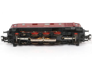 Lot 35 - MÄRKLIN 'HO' (ALLEMAGNE) (1)