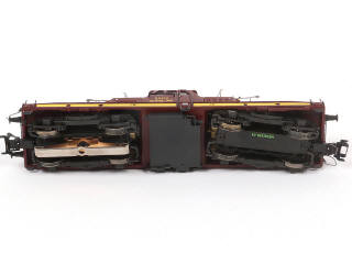 Lot 37 - MÄRKLIN 'HO' (ALLEMAGNE) (1)