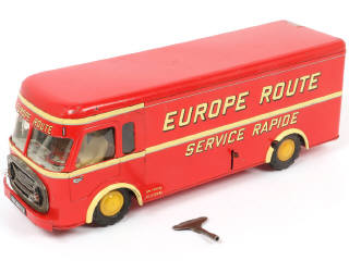 Lot 89 - JOUSTRA (FRANCE) (1)