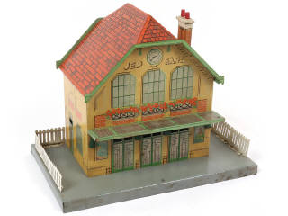 Lot 67 - JEP (FRANCE) (1)