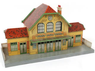 Lot 66 - JEP (FRANCE) (1)