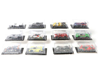 Lot 278 - ALTAYA (ESPAGNE) (12)