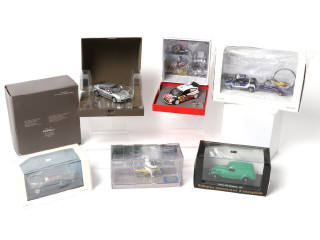 Lot 195 - NOREV (FRANCE) (6)