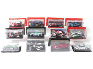 Lot 274 - ALTAYA (ESPAGNE) (12)