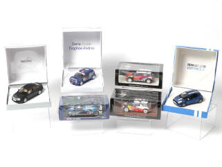 Lot 296 - SPARK (MACAU) (6)