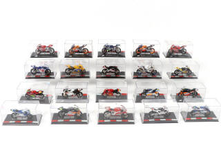 Lot 289 - ALTAYA (ESPAGNE) (20)