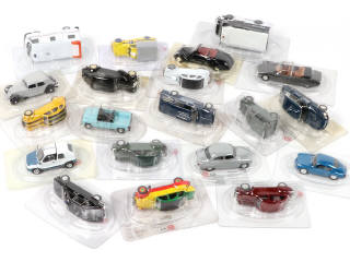 Lot 218 - NOREV (FRANCE) (20)