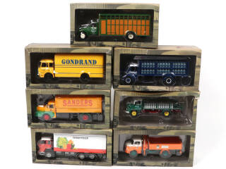 Lot 254 - ALTAYA (ESPAGNE) (7)