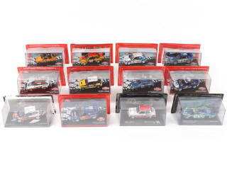 Lot 272 - ALTAYA (ESPAGNE) (12)