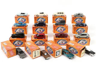 Lot 205 - NOREV (FRANCE) (16)