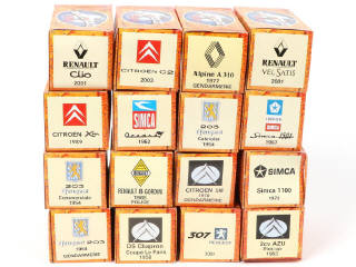 Lot 205 - NOREV (FRANCE) (16)