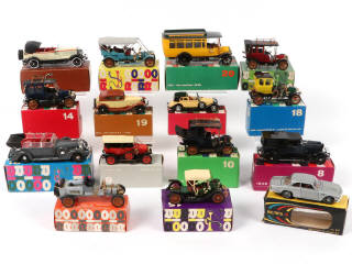 Lot 290 - RIO (ITALIE) (15)