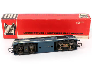 Lot 12 - JOUEF (Ecartement HO) (11)