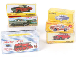 Lot 113 - EDITIONS ATLAS (FRANCE) (6)