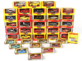 Lot 292 - BBURAGO (ITALIE) (39)