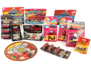 Lot 341 - DIVERS (12)