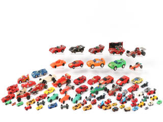 Lot 419 - DIVERS (73)