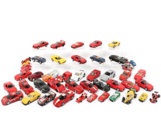 Lot 416 - DIVERS (49)