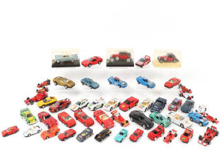 Lot 417 - DIVERS (49)