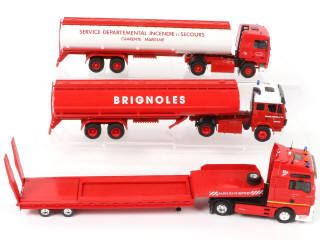 Lot 231 - LBS (FRANCE) (3)
